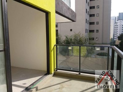 Apartamento, 2 quartos, 90 m² - Foto 1