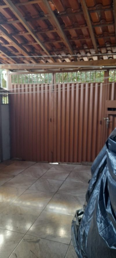 Casa, 3 quartos, 79 m² - Foto 4