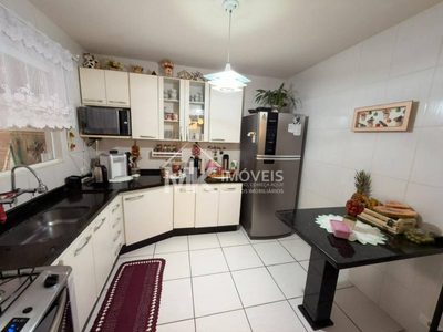 Sobrado, 3 quartos, 84 m² - Foto 2