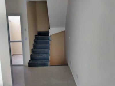 Casa, 2 quartos, 100 m² - Foto 4