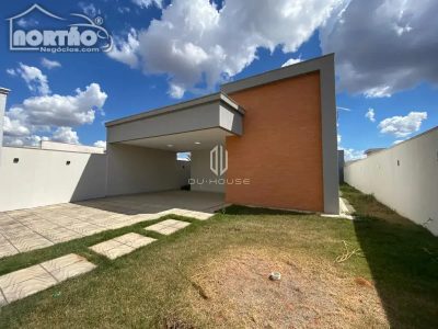 Casa, 3 quartos, 151 m² - Foto 2