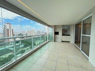 Apartamento, 3 quartos, 109 m² - Foto 5