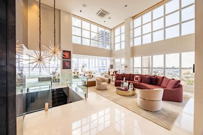 Cobertura, 4 quartos, 532 m² - Foto 1