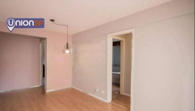 Apartamento, 2 quartos, 56 m² - Foto 2