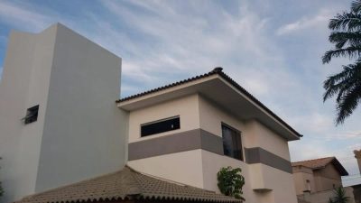 Casa, 4 quartos, 290 m² - Foto 2