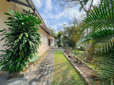 Casa, 3 quartos, 225 m² - Foto 3