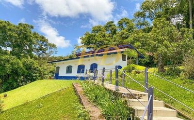 Sítio, 3 quartos, 7400 m² - Foto 3