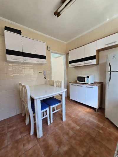 Apartamento, 2 quartos - Foto 2