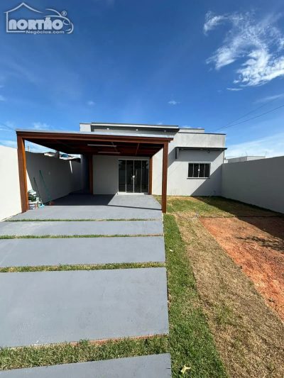 Casa, 1 quarto, 160 m² - Foto 1