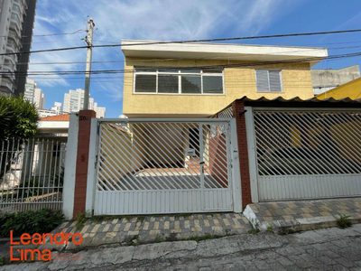 Casa, 3 quartos, 391 m² - Foto 1