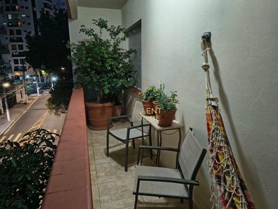 Apartamento, 2 quartos, 98 m² - Foto 4