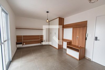 Kitnet-Studio, 31 m² - Foto 3
