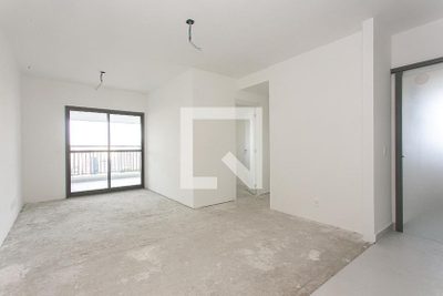 Apartamento, 3 quartos, 91 m² - Foto 1