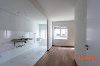 Apartamento, 1 quarto, 42 m² - Foto 1