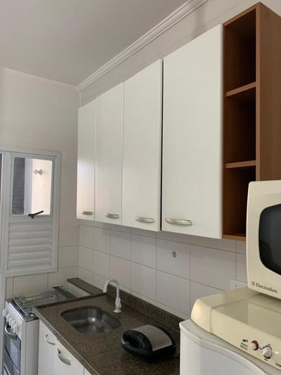 Apartamento, 1 quarto, 40 m² - Foto 5