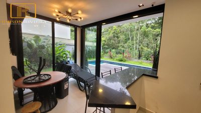Casa, 4 quartos, 205 m² - Foto 3