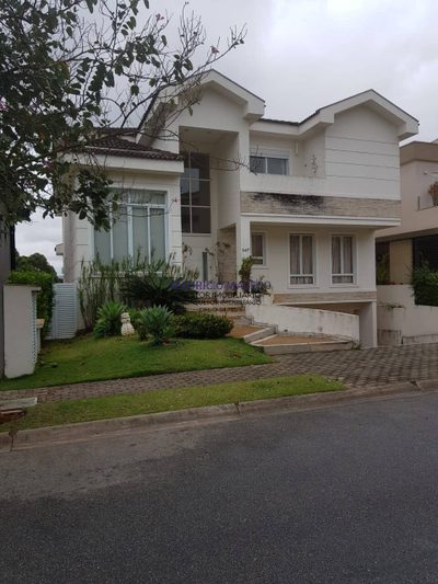 Casa, 4 quartos, 525 m² - Foto 1