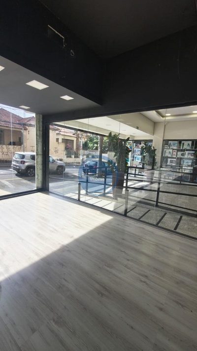 Loja-Salão, 200 m² - Foto 4