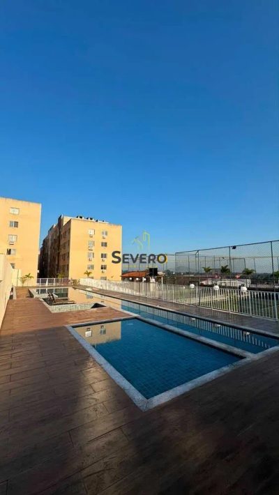 Apartamento, 2 quartos, 47 m² - Foto 1