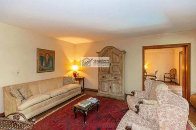 Casa de Condomínio, 5 quartos - Foto 3