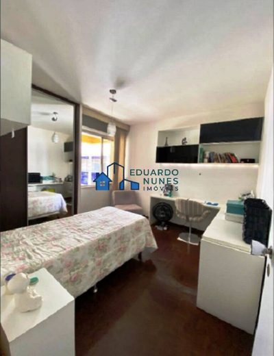 Apartamento, 3 quartos, 160 m² - Foto 3