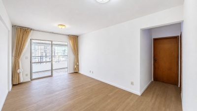 Apartamento, 3 quartos, 95 m² - Foto 1