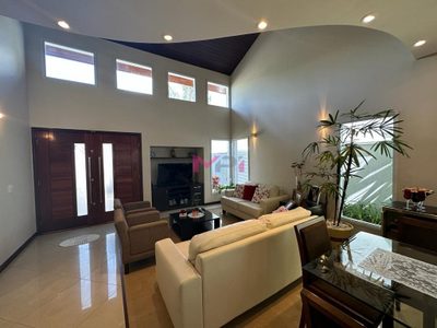 Casa de Condomínio, 4 quartos - Foto 4