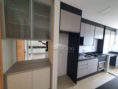 Apartamento, 2 quartos, 74 m² - Foto 4