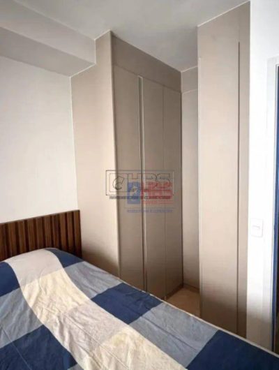 Apartamento, 1 quarto, 31 m² - Foto 5