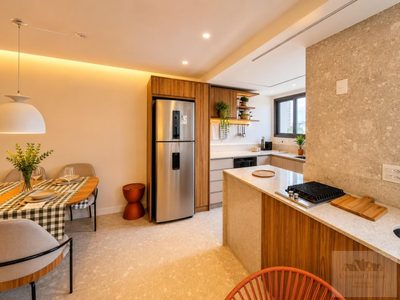 Apartamento, 2 quartos, 57 m² - Foto 5