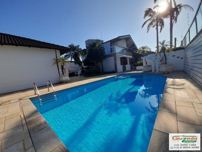 Sobrado, 4 quartos, 365 m² - Foto 2