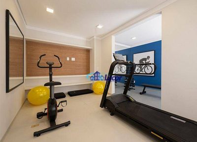 Apartamento, 2 quartos, 34 m² - Foto 5