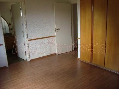 Apartamento, 3 quartos, 134 m² - Foto 3