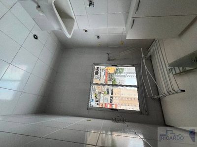Apartamento, 2 quartos, 66 m² - Foto 3
