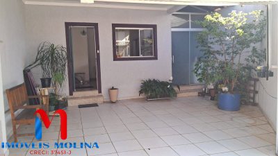 Sobrado, 2 quartos - Foto 1
