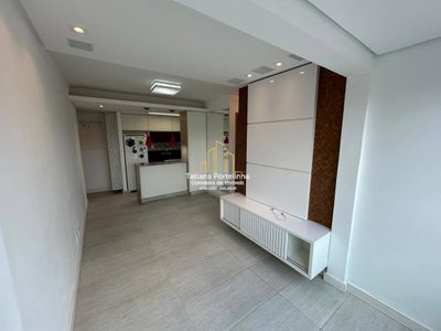Apartamento, 2 quartos, 52 m² - Foto 2