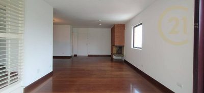 Apartamento, 3 quartos, 145 m² - Foto 5