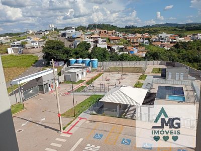 Apartamento, 2 quartos, 44 m² - Foto 4