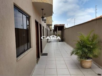 Sobrado, 2 quartos, 84 m² - Foto 1