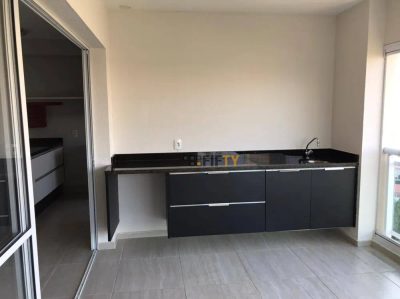 Apartamento, 2 quartos, 84 m² - Foto 4