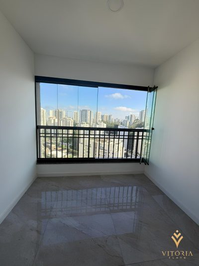 Apartamento, 3 quartos, 82 m² - Foto 4