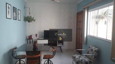 Apartamento, 2 quartos, 54 m² - Foto 1