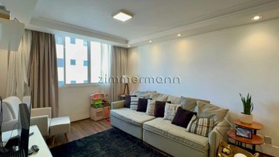 Apartamento, 3 quartos, 86 m² - Foto 4