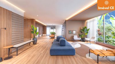 Apartamento, 3 quartos, 75 m² - Foto 2