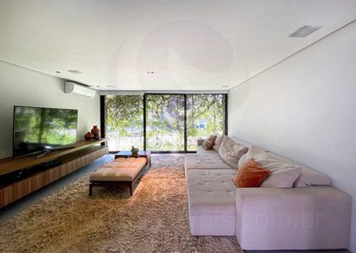 Casa de Condomínio, 5 quartos - Foto 2
