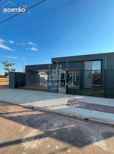 Casa, 3 quartos, 108 m² - Foto 3