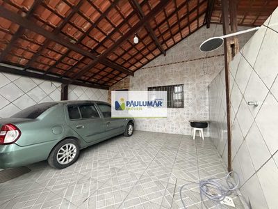 Casa, 3 quartos, 100 m² - Foto 1