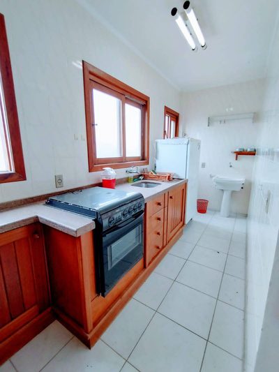 Apartamento, 1 quarto, 54 m² - Foto 4