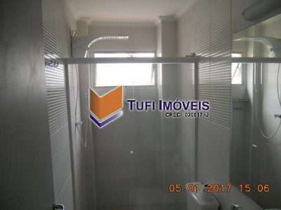 Apartamento, 2 quartos, 58 m² - Foto 3