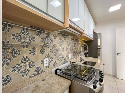Apartamento, 2 quartos, 96 m² - Foto 5